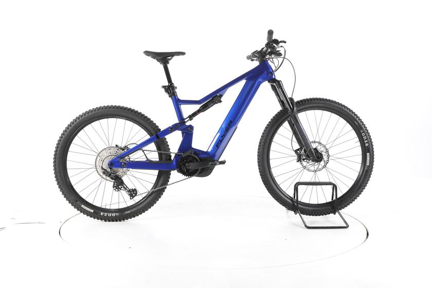 FLYER Uproc X 2.10 E-Bike Fully Carbon - 175-184cm