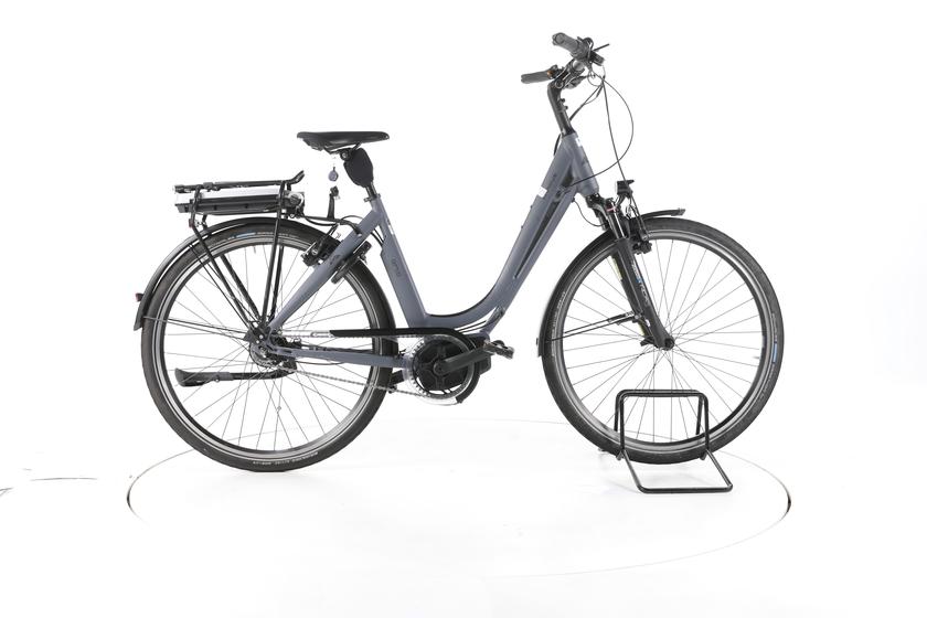 Campus BM10 City E-Bike Tiefeinsteiger - 180-195cm
