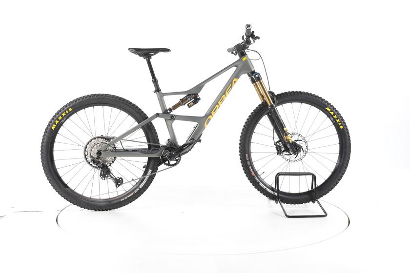 Orbea Occam M10 LT VTT tout suspendu