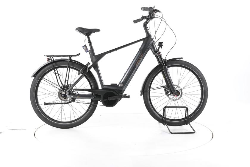 Kreidler Eco 10 City E-Bike - 182-193cm
