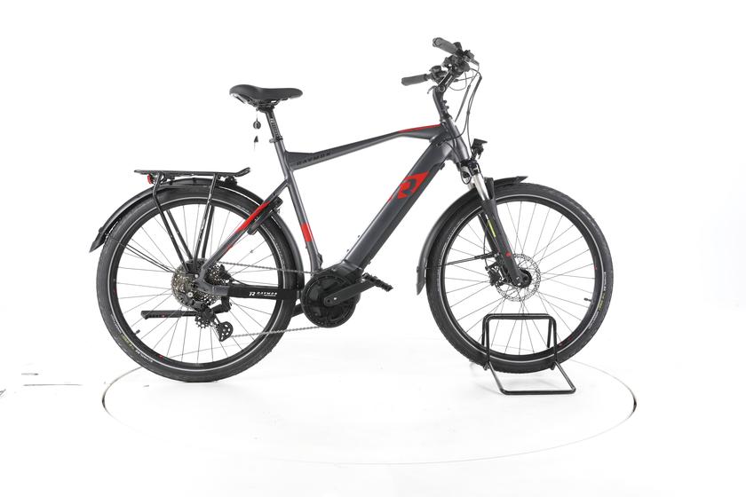 R Raymon TourRay E 6.0 Trekking E-Bike - 184-193cm