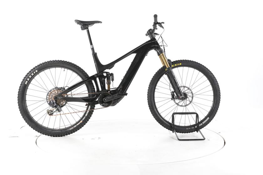 Giant Trance X Advanced E+ LTD E-Bike Fully Carbon - 189-198cm