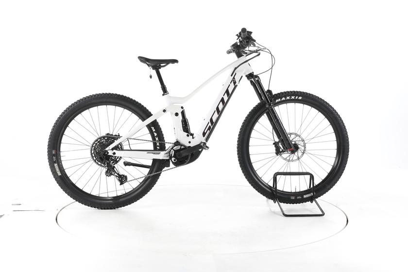Scott Contessa Strike eRIDE 920 E-Bike Fully - 158-168cm