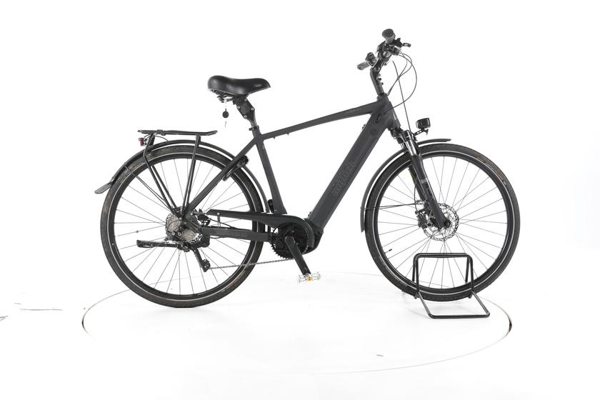 Wittich WBI10 Trekking E-Bike - 180-195cm