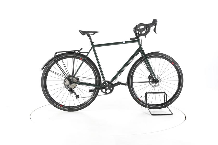 Velostar F011 Gravel GRX Vélo Gravel 2025