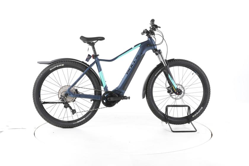 Bulls Aminga EVA 1 E-Bike 2024 - 176-186cm