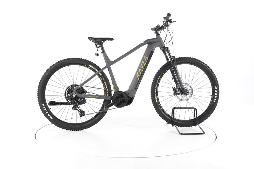 KAYZA Sapric 8 E-Bike - 170-185cm