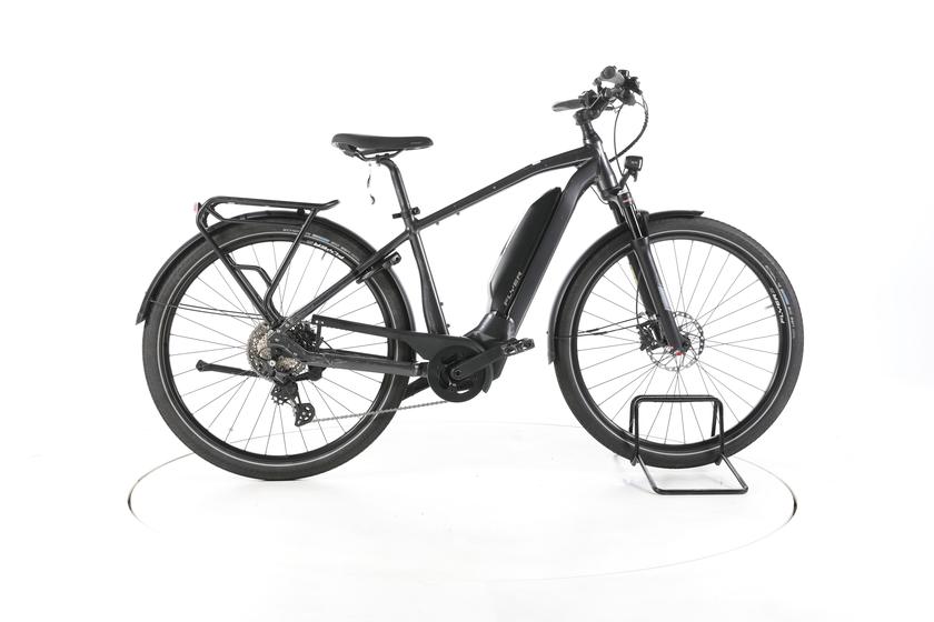 FLYER Upstreet5 7.10 Trekking E-Bike - 167-176cm