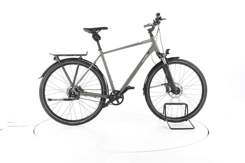Raleigh Rushhour 6.5 Vélo de ville et trekking