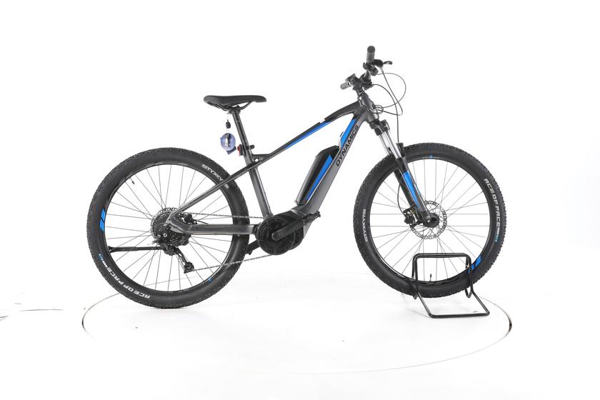 Dynamics Vulcano E-Bike - 160-175cm