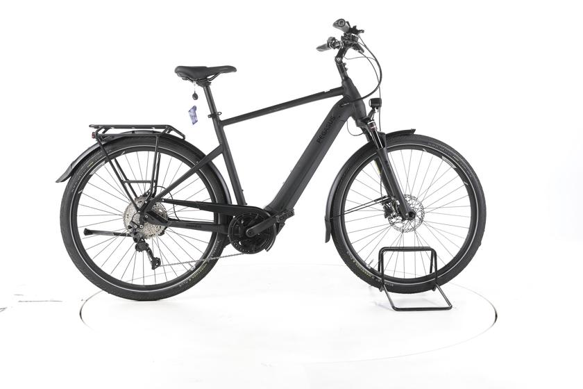 Pegasus Premio Evo 10 Lite Trekking E-Bike - 170-180cm
