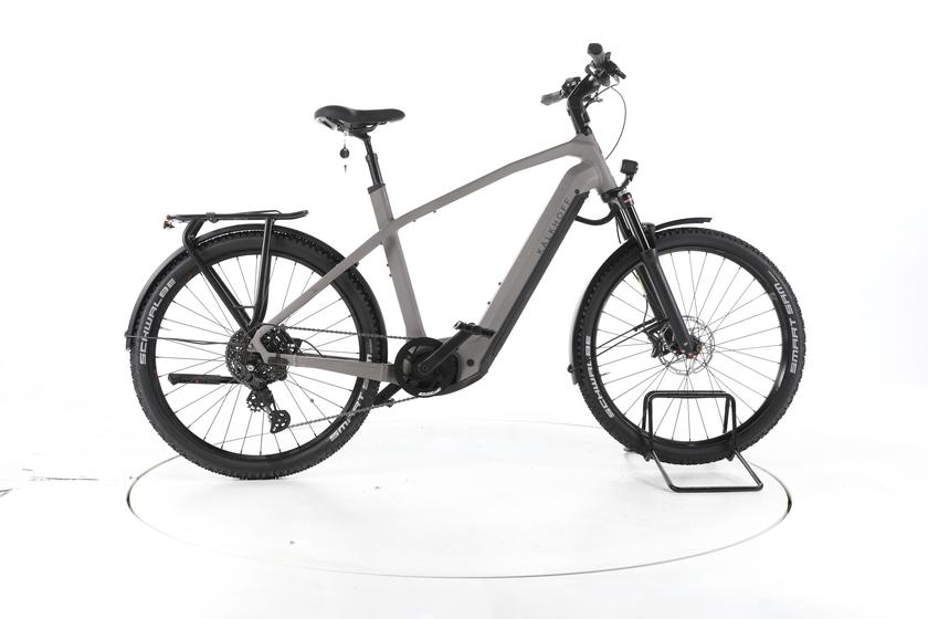 Kalkhoff ENTICE 7.B MOVE+ Trekking E-Bike - 176-185cm