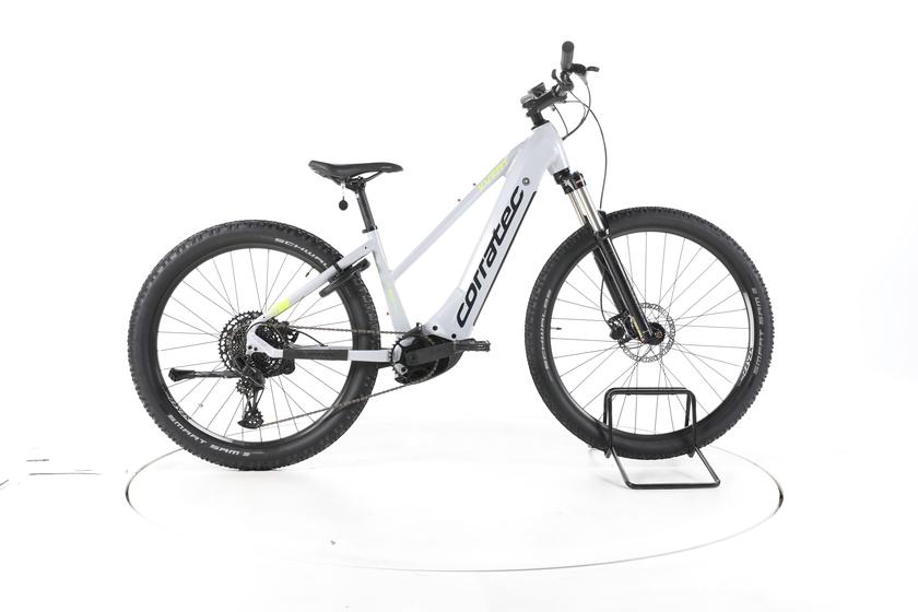 Corratec e-Power X-Vert Race Trinity Tube Sport E-Bike - 156-168cm