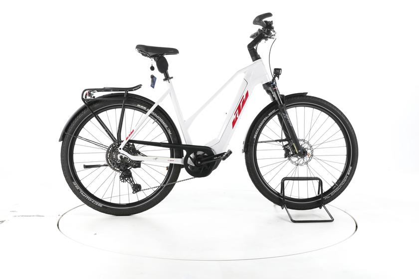 KTM Macina Style Gran PRO Trekking E-Bike 2024 - 177-187cm