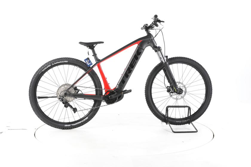 Trek Powerfly 4 E-Bike - 153-167cm
