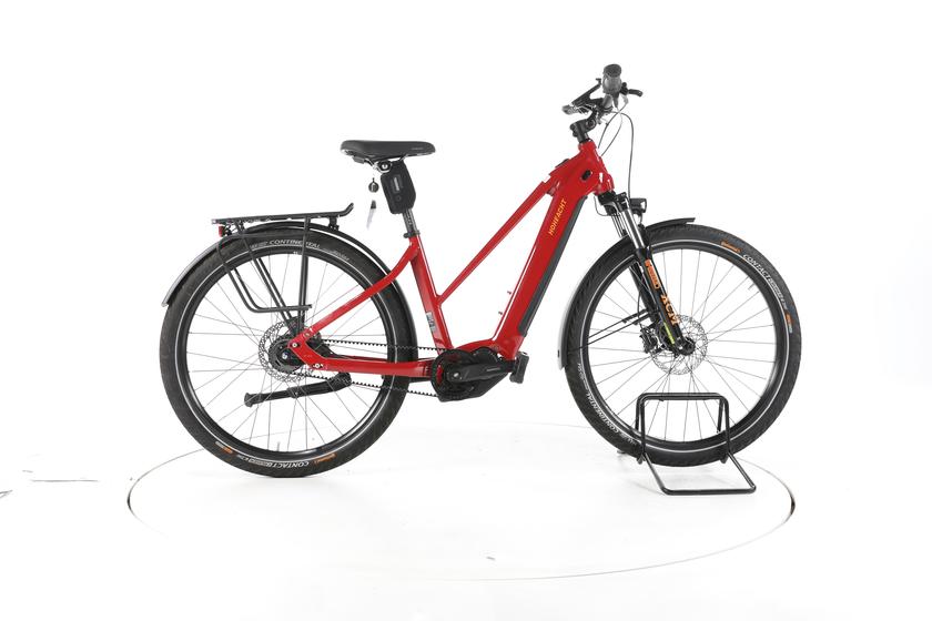 HoheAcht Pasia Urbo City E-Bike - 158-167cm