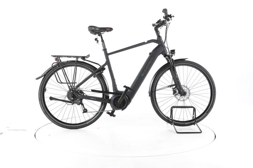Gudereit ET3.5 Smart Trekking E-Bike - 185-200cm