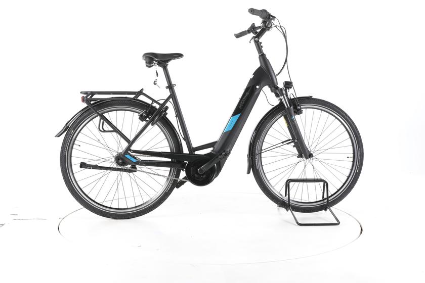 Pegasus Solero EVO 7R Plus City E-Bike Tiefeinsteiger - 170-180cm
