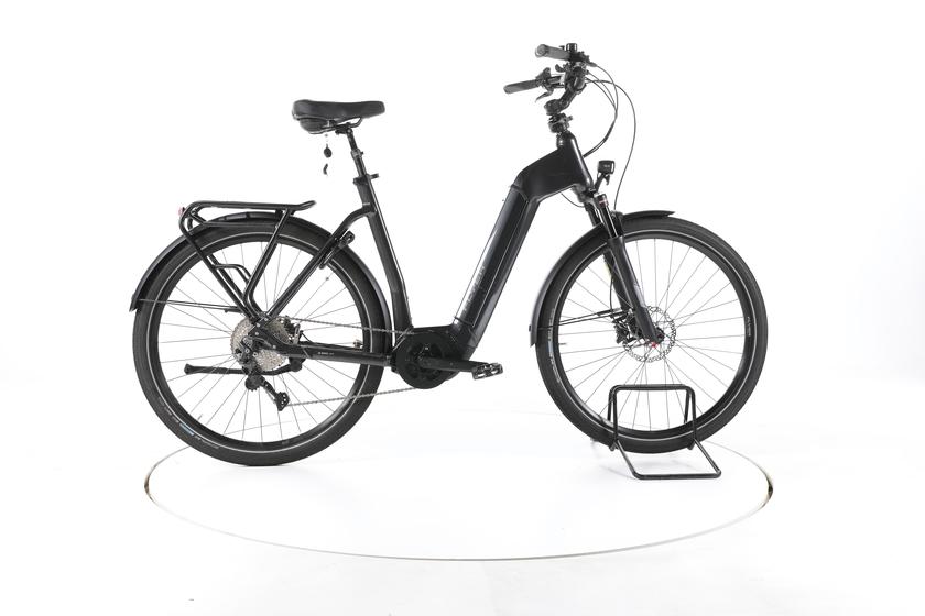 FLYER Gotour6 7.10 Trekking E-Bike Tiefeinsteiger - 185-195cm