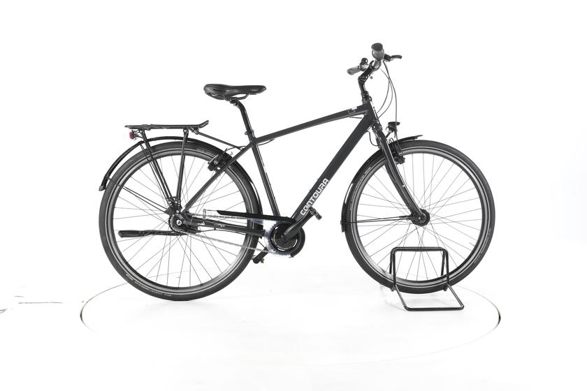 Contoura AL-2 Vélo de ville et trekking