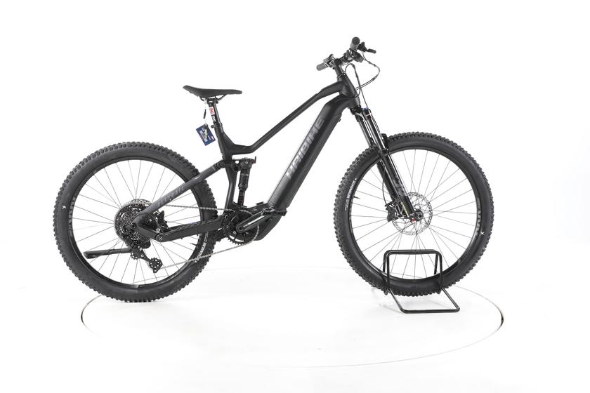 Haibike ALLTRAIL 3 E-Bike Fully 2024 - 176-183cm