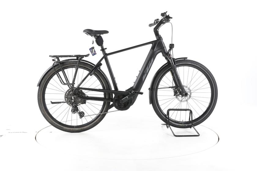 KTM Cento 10 Trekking E-Bike - 177-187cm