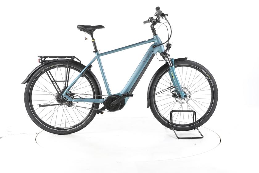 Pegasus Premio EVO 5R City E-Bike - 170-180cm