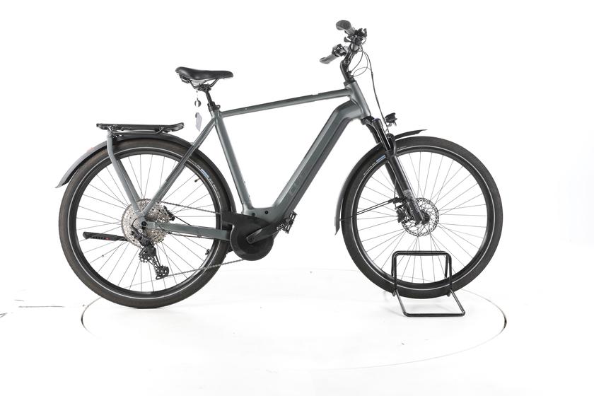Cube Kathmandu Hybrid Pro Trekking E-Bike - 186-193cm