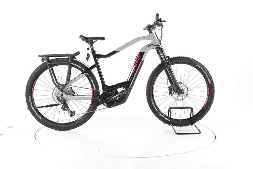 Haibike Trekking 9 E-Bike - 186-195cm
