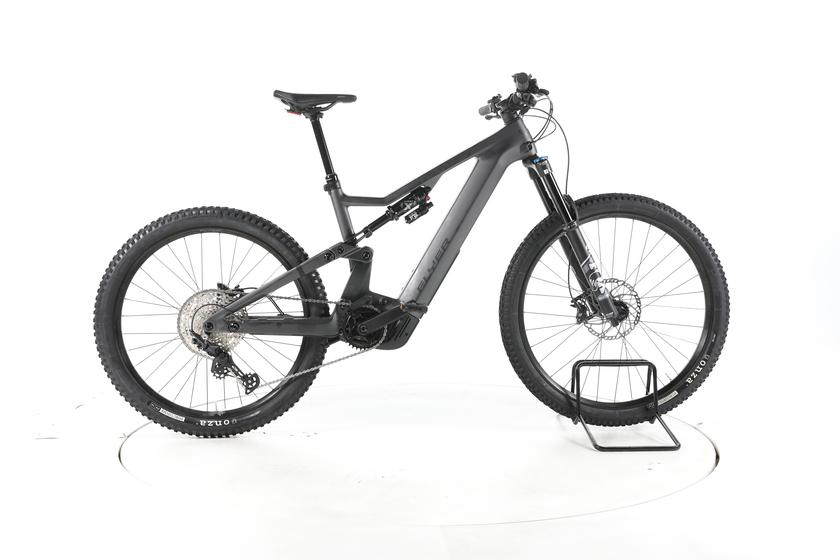 FLYER Uproc X 6.10 E-Bike Fully - 175-184cm