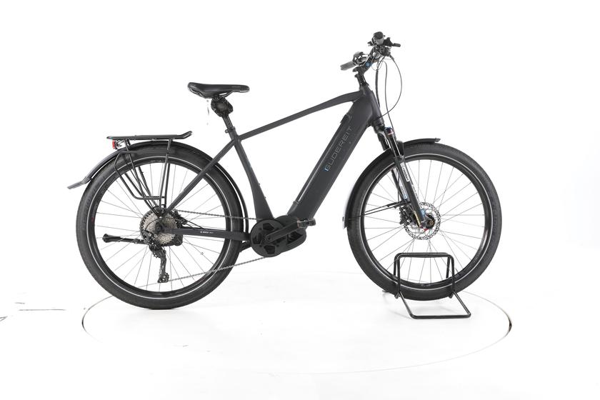 Gudereit ET-12 evo Trekking E-Bike - 175-190cm