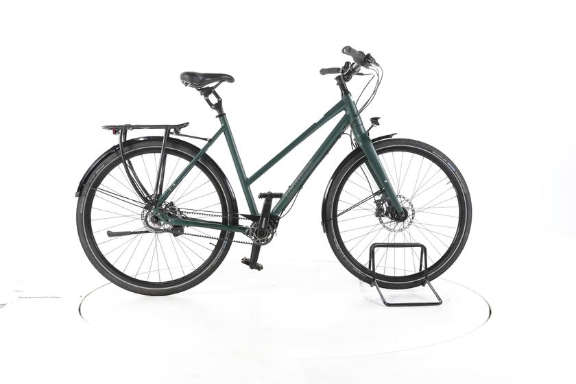 Contoura AL-12 Vélo de ville et trekking
