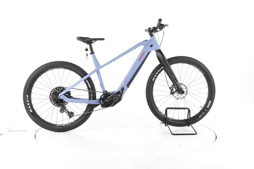 HoheAcht Sento Lumo E-Bike - 179-191cm