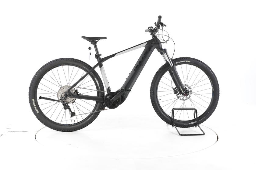 Bulls Copperhead EVO 1 E-Bike - 174-182cm