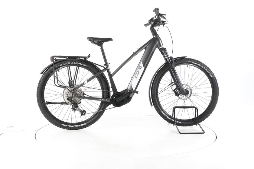 CONE Bikes eCross IN 4.0 Trekking E-Bike - 150-161cm