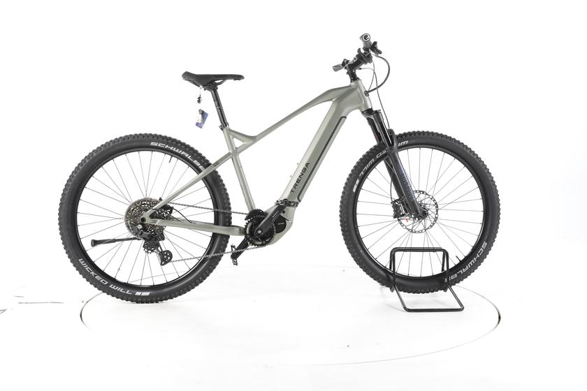 TRENGA DE XME E-Bike 2024 - 165-180cm