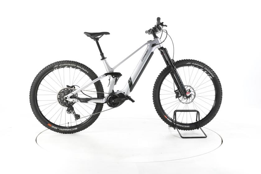 Conway eWME 2.0 E-Bike Fully 2024 - 168-180cm