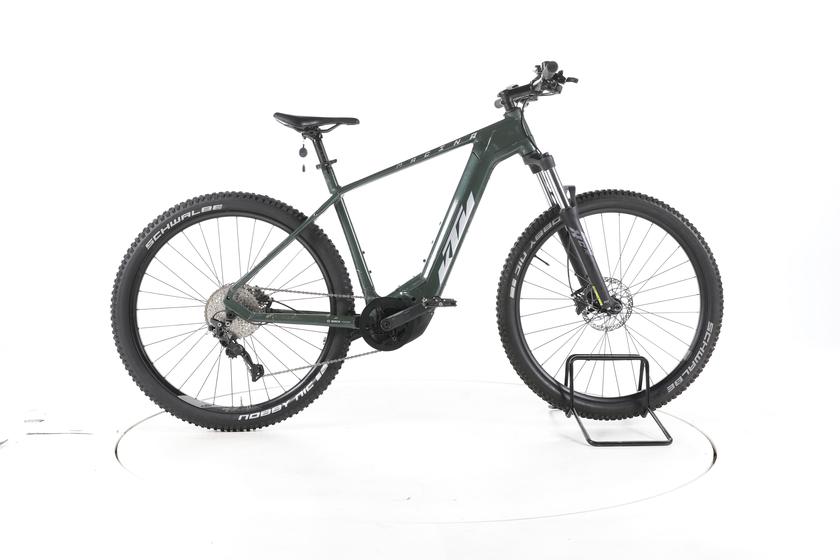 KTM Macina Team 793 E-Bike - 180-190cm