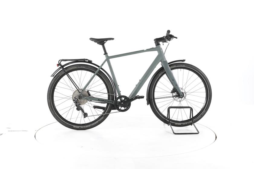 Winora E-Flitzer Trekking E-Bike - 174-184cm