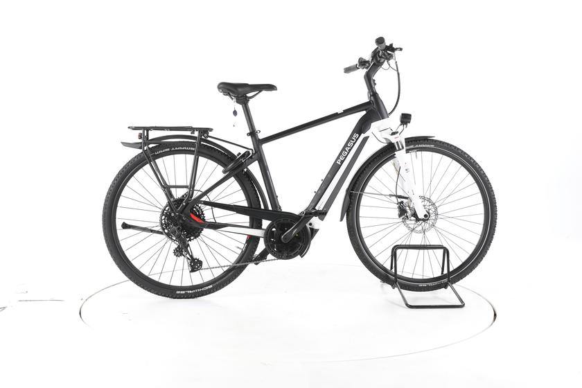 Pegasus Premio Evo 12 Lite Cross Trekking E-Bike - 160-170cm