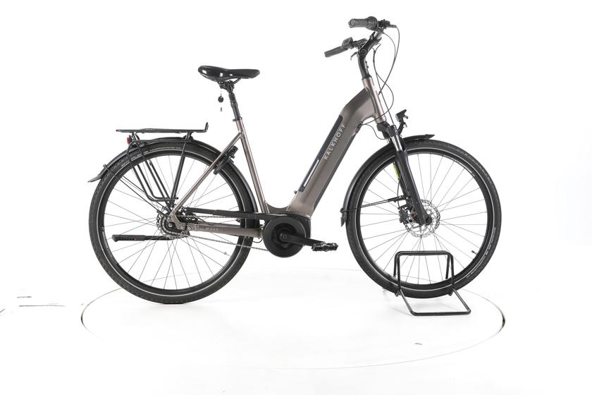 Kalkhoff Image 3.B Move City E-Bike Tiefeinsteiger - 175-187cm