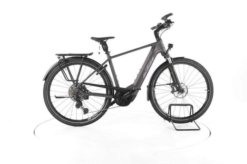 KTM Macina Style 710 Trekking E-Bike Tiefeinsteiger - 169-178cm
