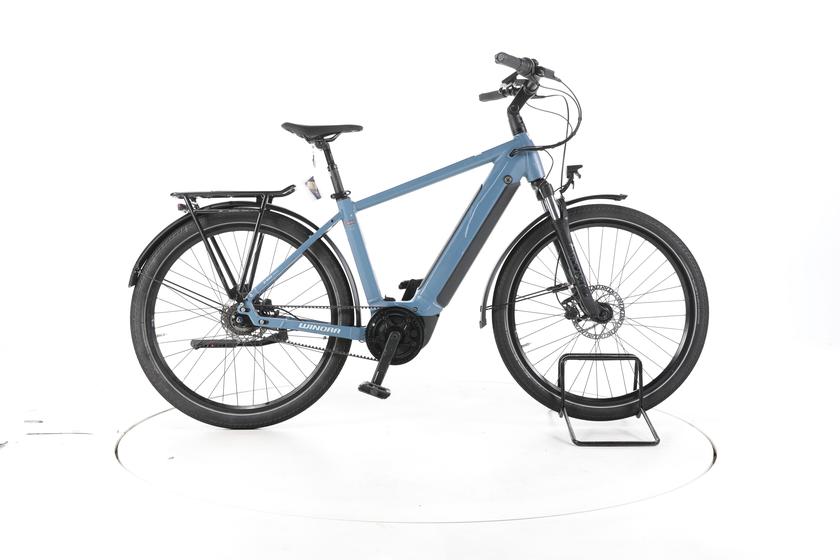 Winora Sinus R8E City E-Bike 2024 - 164-173cm