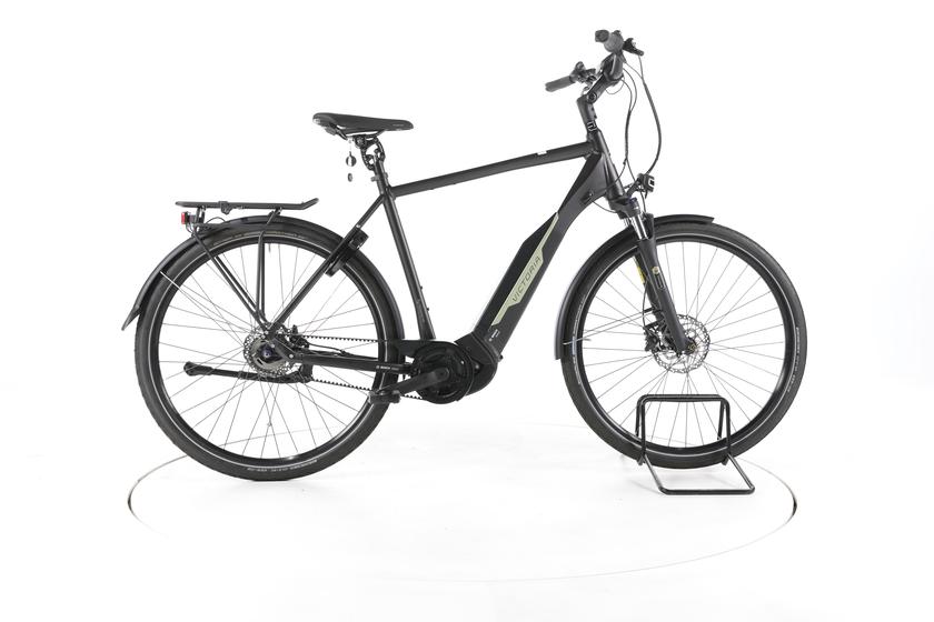 Victoria eTrekking 9.8 City E-Bike - 182-194cm