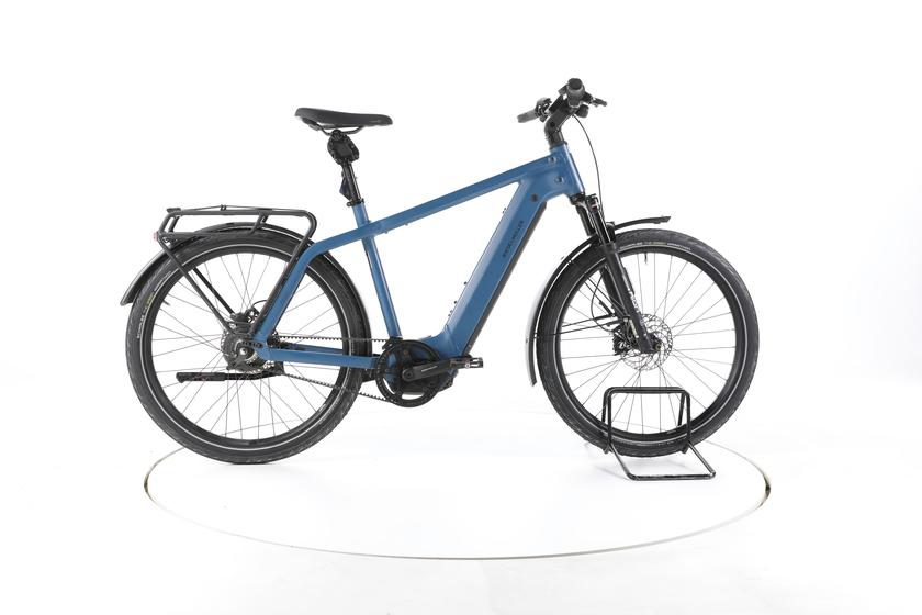 Riese & Müller Charger4 GT Vario Vélo Électrique Urbain