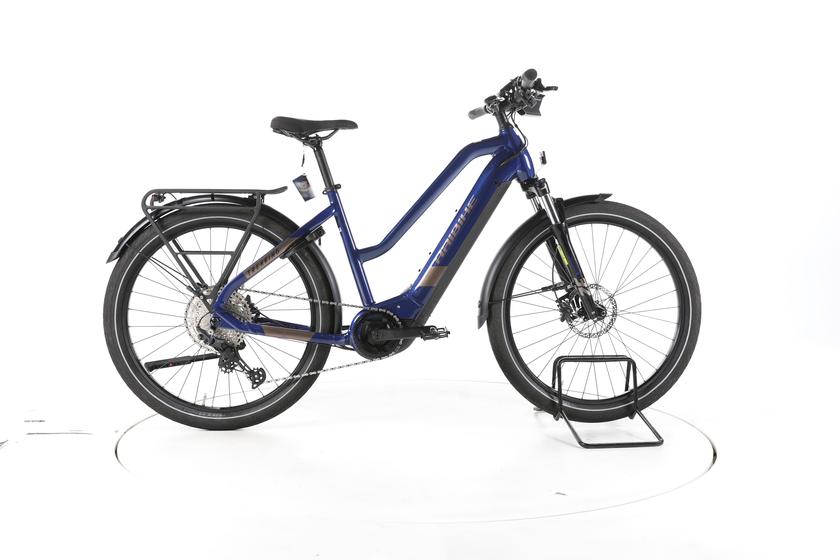 Haibike Trekking 7 E-Bike - 167-175cm
