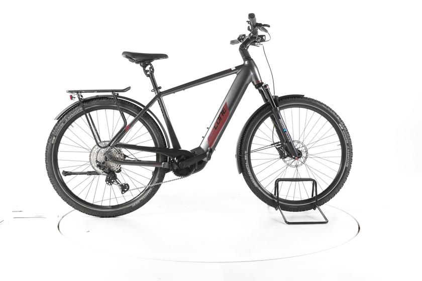 CONE Bikes eSUV IN 4.0 Trekking E-Bike - 172-182cm