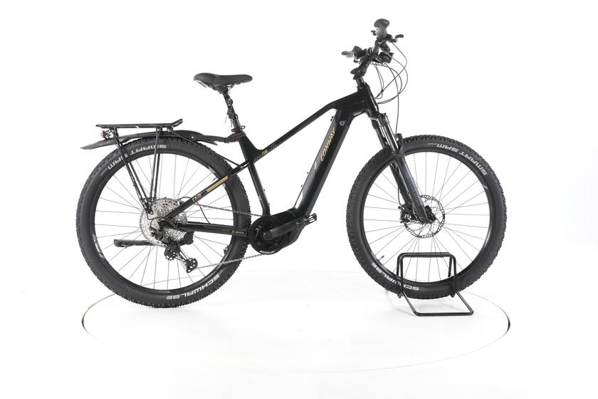 Conway Cairon S 729 E-Bike - 177-186cm