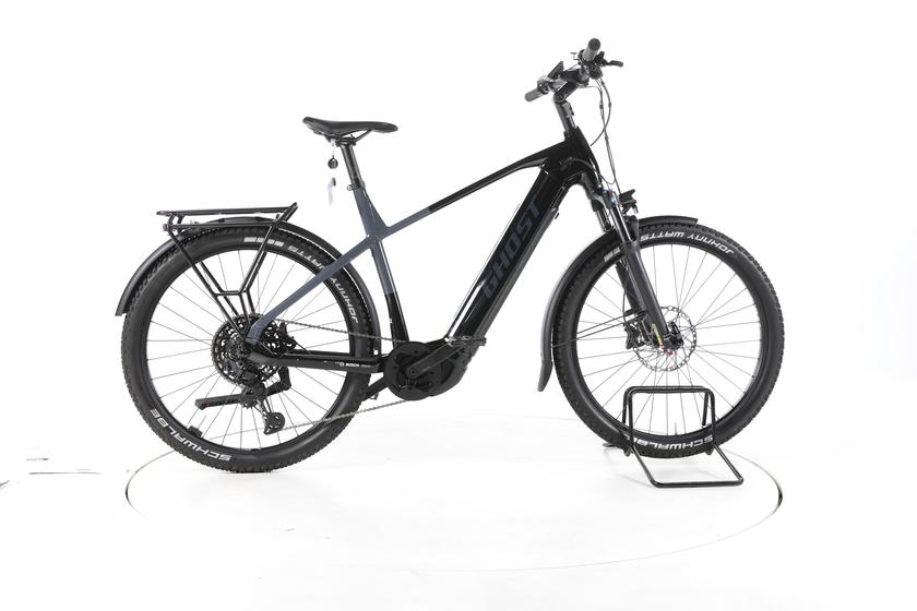 Ghost E-Teru B Pro EQ Trekking E-Bike - 188-199cm