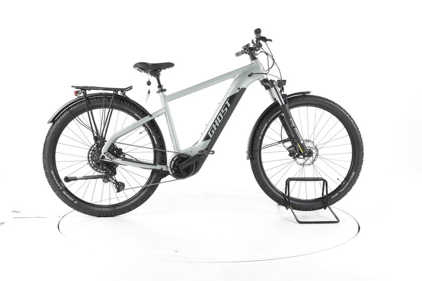 Ghost E-Teru E-Bike - 180-188cm